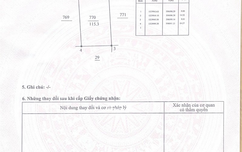 Cần bán 115m2 đất Cam Thành Bắc gần bến du thuyền, đảo nhân tạo, gần sân bay giá 680tr